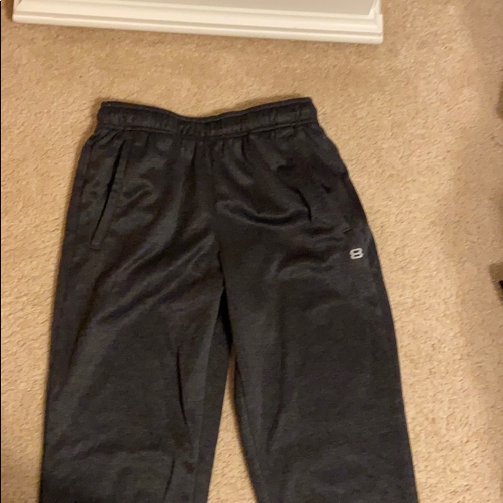 sweatpants
